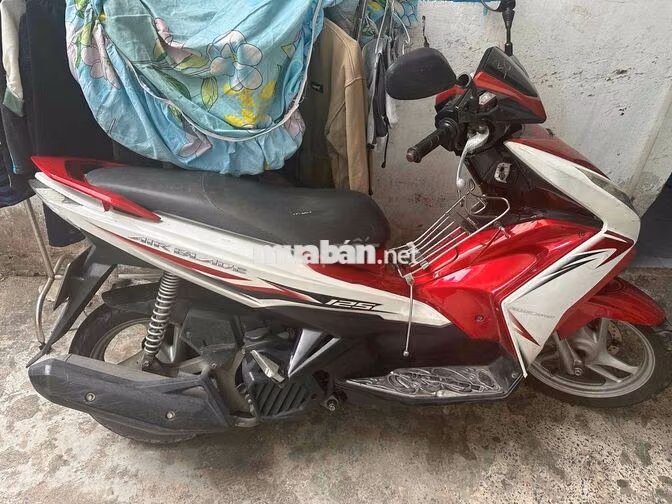 Honda Air Blade BSTP