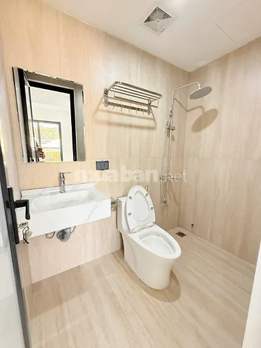 Bán Nhà Dòng Tiền CHDV Đại Từ Xây Mới 7 Tầng 27 Căn Hộ( 1 Ngủ 1 Khách)