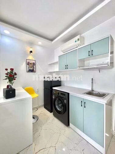 CĂN HỘ BANCOL HÌNH THẬT GIÁ THẬT XÂY NGAY ĐẠI HỌC VĂN LANG, HOA SEn