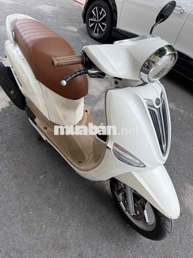 Yamaha Nozza 2012 Trắng Bs Thành Phố