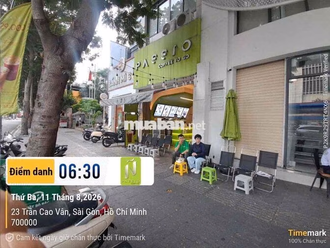 [PASSIO COFFEE] TUYỂN DỤNG NHÂN VIÊN BÁN HÀNG