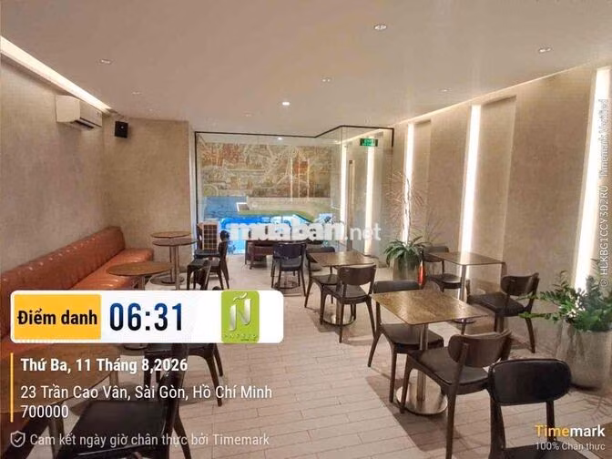 [PASSIO COFFEE] TUYỂN DỤNG NHÂN VIÊN BÁN HÀNG