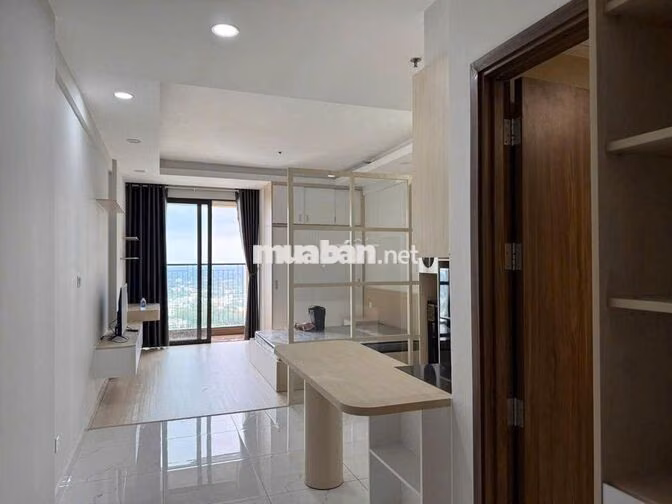 Thuê nhanh Studio 4tr2~2PN 5tr5~3PN 7tr tại Opal Skyline Thuận An