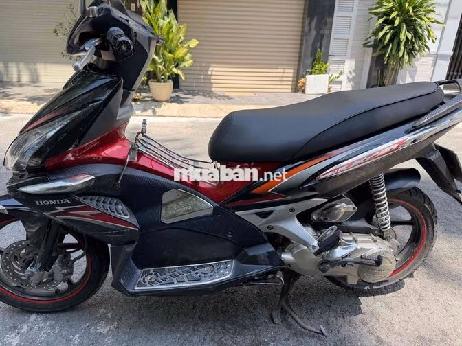 Honda Air Blade 2008 Nhập Thái