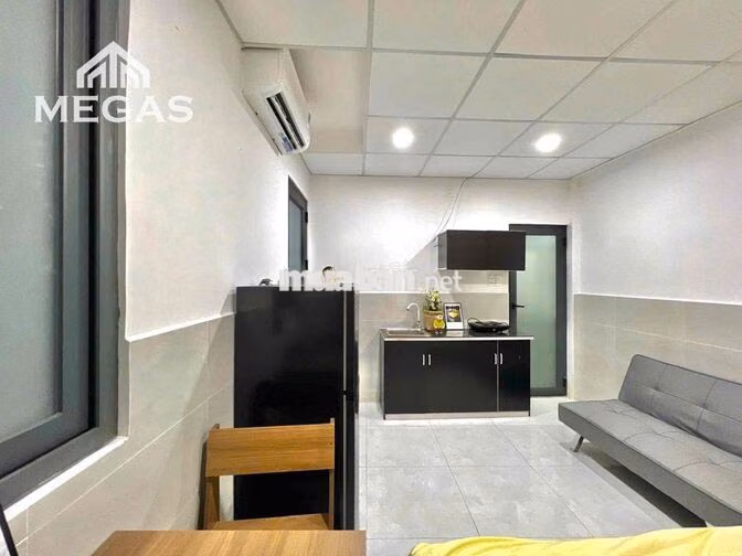 STUDIO 🌼 FULL NỘI THẤT 🌼 NGUYỄN VĂN QUÁ PTMQ