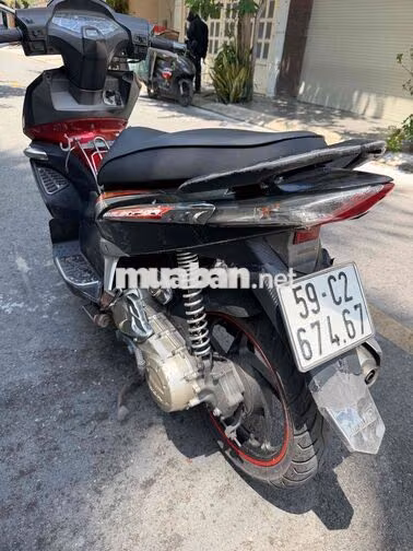 Honda Air Blade 2008 Nhập Thái