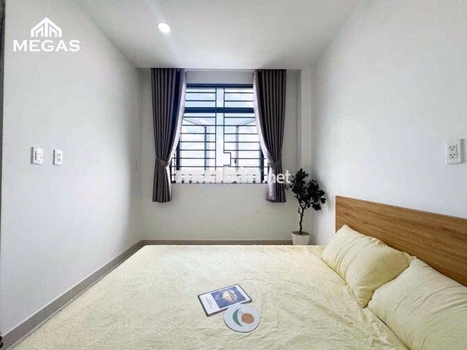 🌼 CĂN HỘ DỊCH VỤ MINI 🌼TÁCH BẾP 🌼GẦN CVPM QT