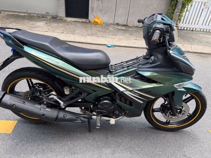 Yamaha Exciter 150 2018 Bs Đồng Nai