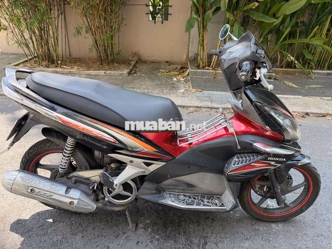 Honda Air Blade 2008 Nhập Thái