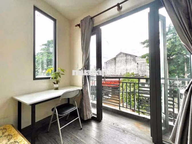 PASS TRỌ - ĐẦU THÁNG 9 DỌN VÀO