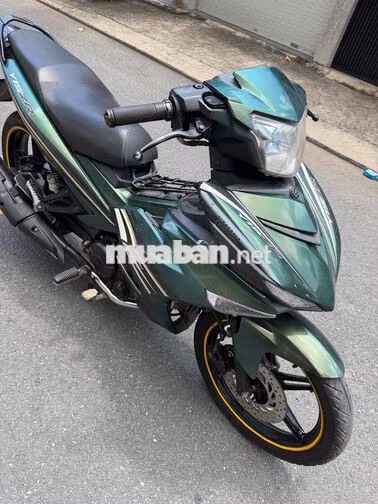 Yamaha Exciter 150 2018 Bs Đồng Nai