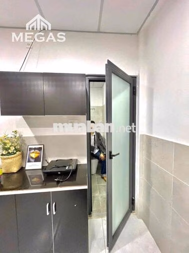 STUDIO 🌼 FULL NỘI THẤT 🌼 NGUYỄN VĂN QUÁ PTMQ