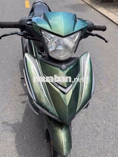 Yamaha Exciter 150 2018 Bs Đồng Nai