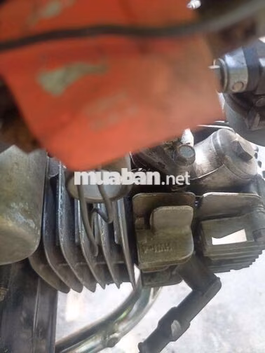 Honda Wave Alpha lên full đồ Nhật gtdd