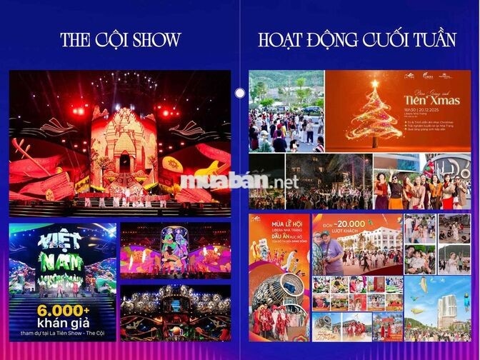 2TY190 SỠ HỮU NGAY CĂN HỘ BIỂN CHO THUÊ DỄ DÀNG TỪ 1TR5/ĐÊM
