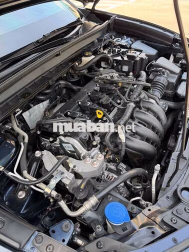 Mazda CX30 Premium 2.0 AT 2024 Xanh Cavansite