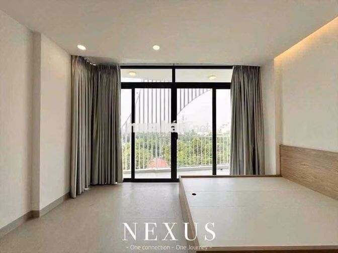STUDIO BAN CÔNG THOÁNG MỚI KENG 100% NGAY GA METRO PHÚ DIỄN