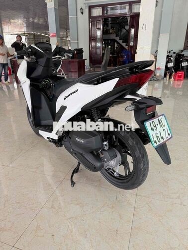 Honda Vario 150 2020 Trắng đen