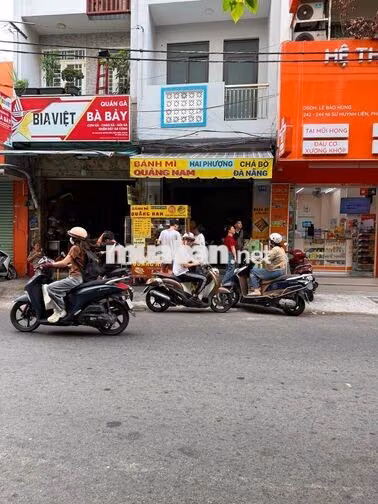[KO CẦN KN] 2 NV BÁN BÁNH MÌ TÂN BÌNH