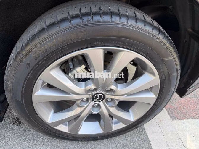 Mazda CX30 Premium 2.0 AT 2024 Xanh Cavansite
