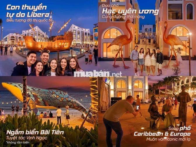 2TY190 SỠ HỮU NGAY CĂN HỘ BIỂN CHO THUÊ DỄ DÀNG TỪ 1TR5/ĐÊM