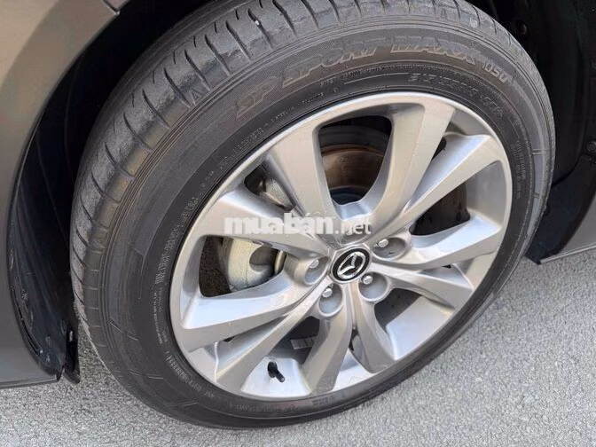Mazda CX30 Premium 2.0 AT 2024 Xanh Cavansite