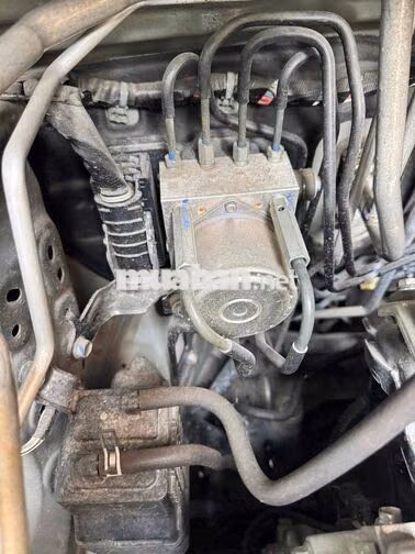 Toyota Veloz Cross CVT Top 2022 Đen 25.000 km zin