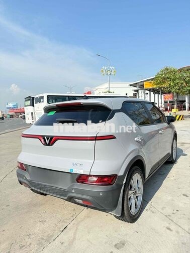 VinFast VF5 Plus 2024 xạc Free 2027