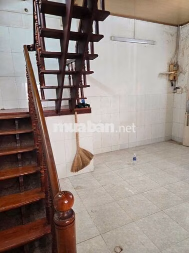 CHÍNH CHỦ BÁN NHÀ  – P.10 GÒ VẤP – SỔ HỒNG RIÊNG – 3,8 TỶ