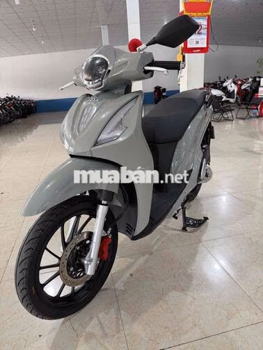 SH Mode 50cc 2026 odo:400km