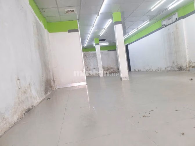 Cho thuê nhà trung tâm Quận 2, Mặt tiền đường Nguyễn  Duy Trinh