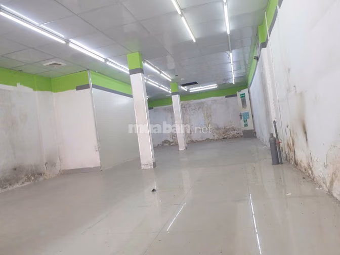 Cho thuê nhà trung tâm Quận 2, Mặt tiền đường Nguyễn  Duy Trinh