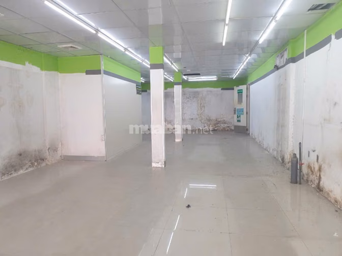 Cho thuê nhà trung tâm Quận 2, Mặt tiền đường Nguyễn  Duy Trinh