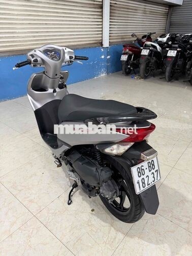 Honda Vision 2014 Xám
