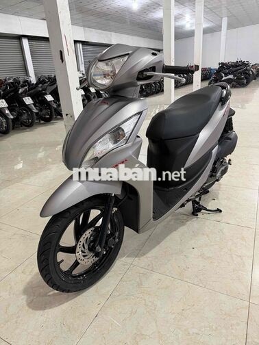 Honda Vision 2014 Xám