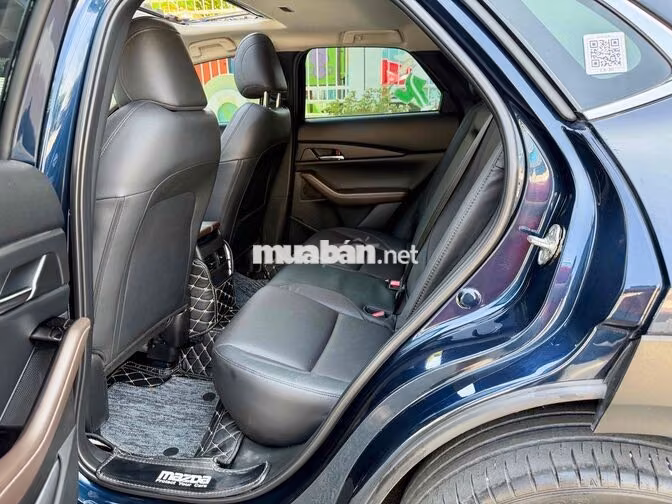 Mazda CX30 Premium 2.0 AT 2024 Xanh Cavansite
