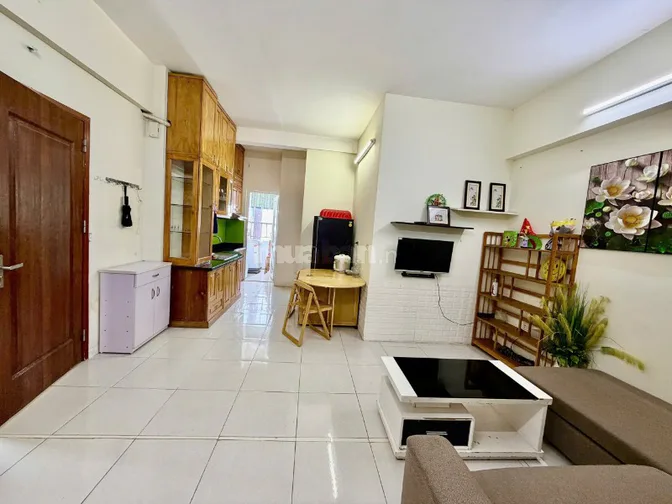 Chính chủ bán căn 56m2 - Chung cư Hanhud  234 Hoàng Quốc Việt