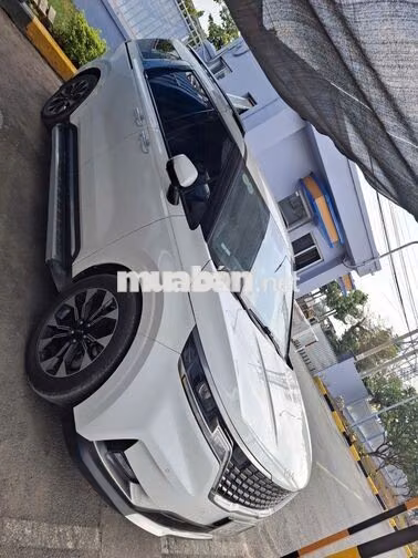 Kia Carnival Premium (Pre) 2022 Trắng 117k km