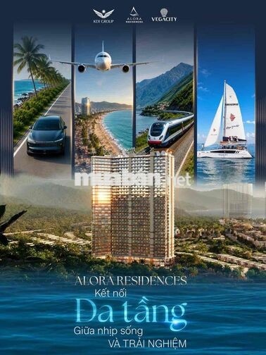 2TY190 SỠ HỮU NGAY CĂN HỘ BIỂN CHO THUÊ DỄ DÀNG TỪ 1TR5/ĐÊM