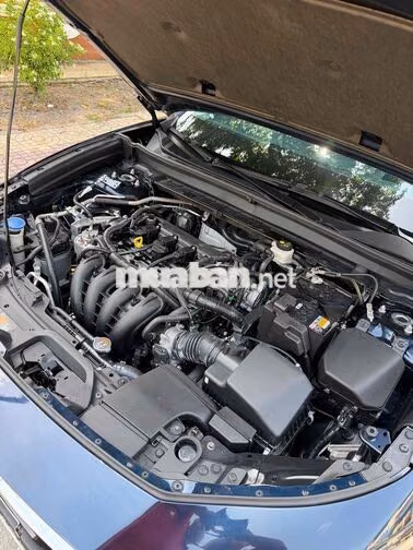 Mazda CX30 Premium 2.0 AT 2024 Xanh Cavansite