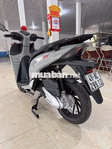 SH Mode 50cc 2026 odo:400km