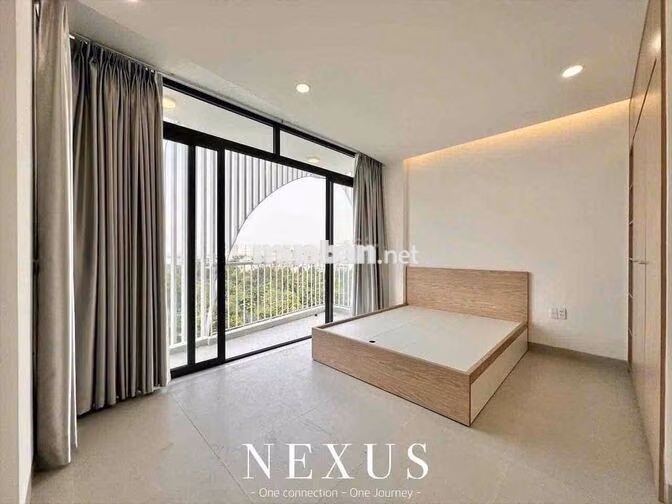 STUDIO BAN CÔNG THOÁNG MỚI KENG 100% NGAY GA METRO PHÚ DIỄN