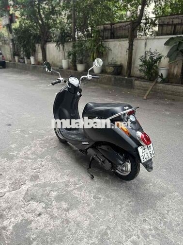 SYM Elite 50cc không cần bằng lái