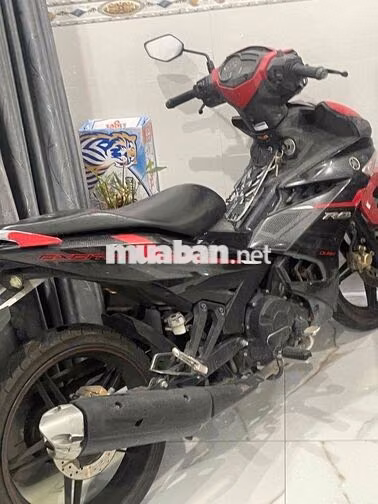 Yamaha Exciter 2024 Đỏ Đen