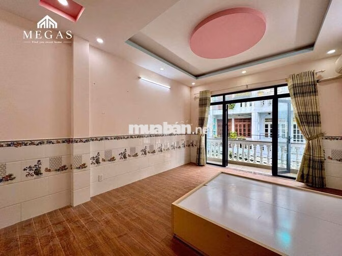 CĂN HỘ 35M2 SIÊU RỘNG NGAY ĐẠI HỌC CÔNG THƯƠNG, FULL NỘI THẤT 100%