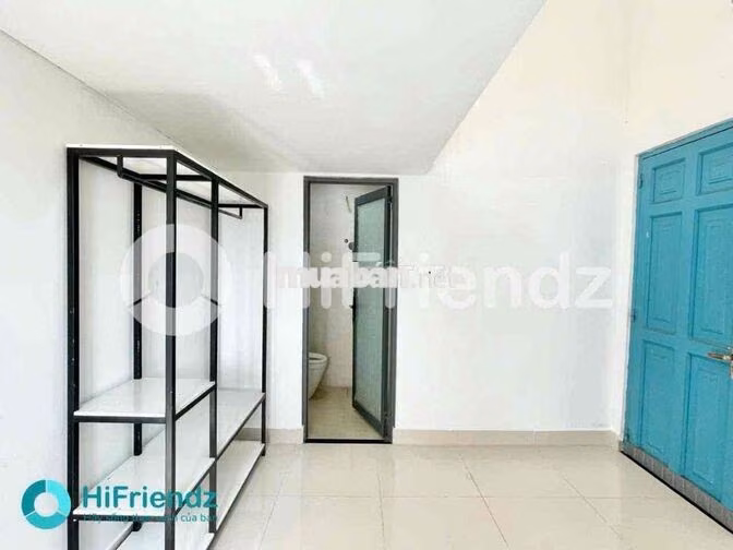 PHÒNG TRỌ CÓ GÁC CỬA SỔ TRỜI FULL NỘI THẤT - THANG MÁY - SÁT ĐH VHU