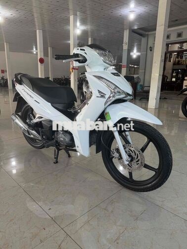 Honda Future 2019 Trắng