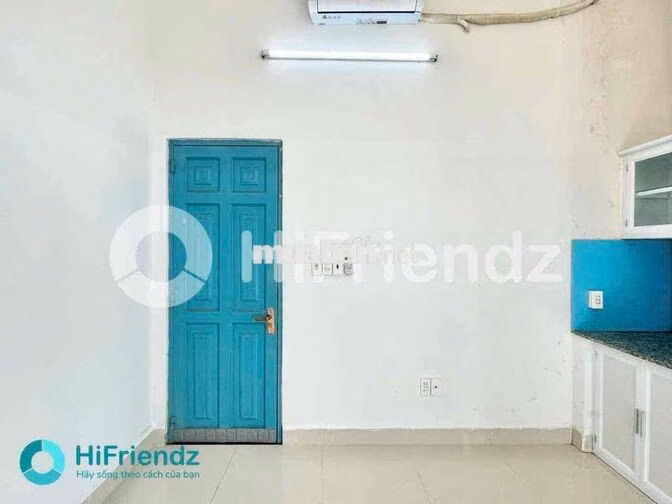 PHÒNG TRỌ CÓ GÁC CỬA SỔ TRỜI FULL NỘI THẤT - THANG MÁY - SÁT ĐH VHU