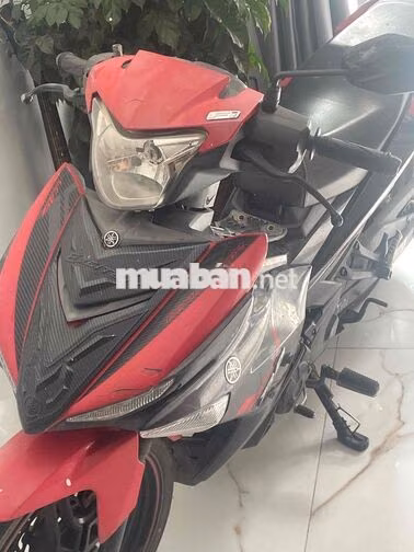 Yamaha Exciter 2024 Đỏ Đen