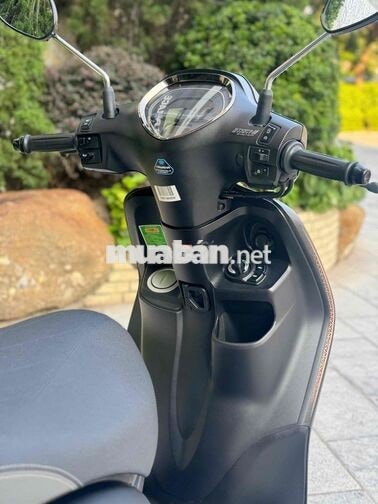 Yamaha Grande 125fi Hybrid 2024 Đen sần 6000 km